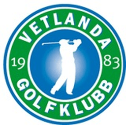 Vetlanda Golfklubb club logo