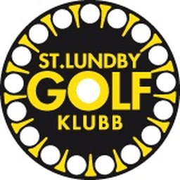 Stora Lundby Golfklubb club logo