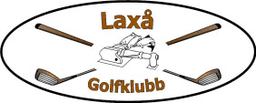 Laxå GK club logo