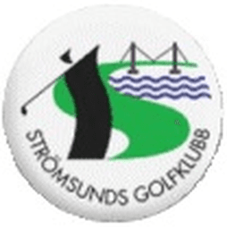 Strömsunds Golfklubb club logo