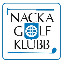 Nacka Golfklubb club logo