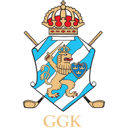 Göteborgs Golf Klubb club logo