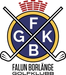 Falun-Borlänge Golfklubb club logo