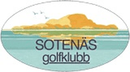 Sotenäs Golfklubb club logo