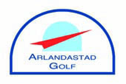 Arlandastad Golfklubb club logo