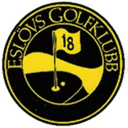 Eslövs Golfklubb club logo