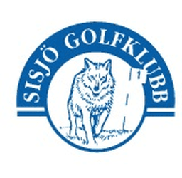 Sisjö Golfklubb club logo