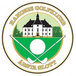 Haninge Golfklubb club logo