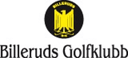 Billeruds Golfklubb club logo