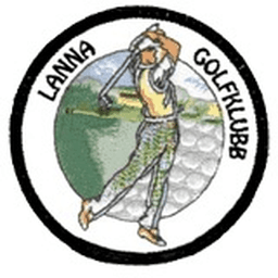 Lanna Golfklubb club logo