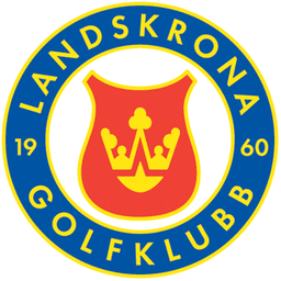 Landskrona Golfklubb club logo