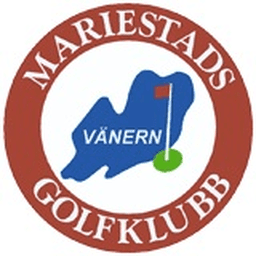 Mariestads Golfklubb club logo
