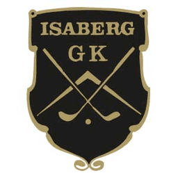 Isaberg Golfklubb club logo