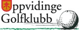 Uppvidinge Golfklubb club logo