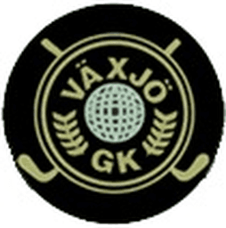 Växjö Golfklubb club logo
