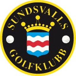 Sundsvalls Golfklubb club logo