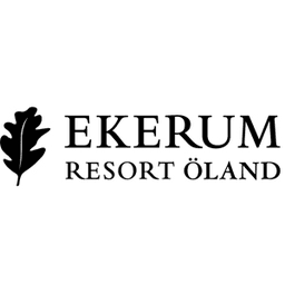 Ekerum Golfklubb club logo