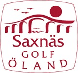 Saxnäs Golfklubb club logo