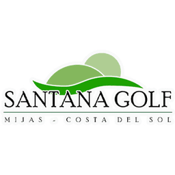 Santana Golf club logo