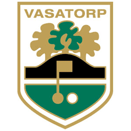 Vasatorps Golfklubb club logo