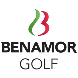 Benamor club logo