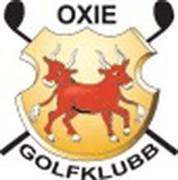 Oxie Golfklubb club logo