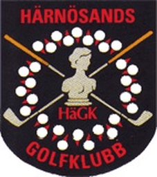 Härnösands Golfklubb club logo