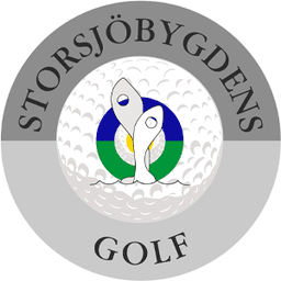 Storsjöbygdens Golfklubb club logo