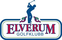 Elverum Golfklubb klubbild