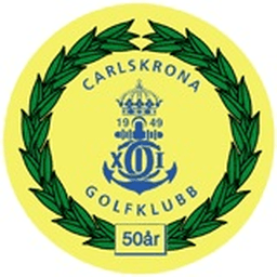 Carlskrona Golfklubb club logo