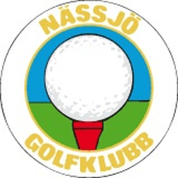 Nässjö Golfklubb club logo