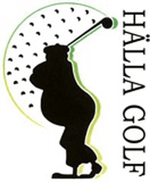 Hälla Golfklubb club logo