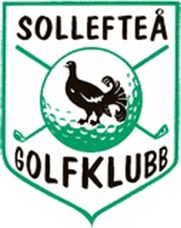 Sollefteå Golfklubb club logo