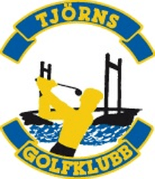 Tjörns Golfklubb club logo