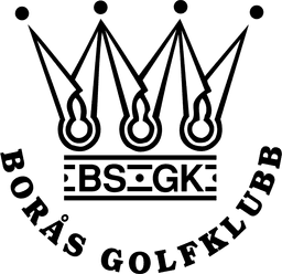 Borås Golfklubb club logo