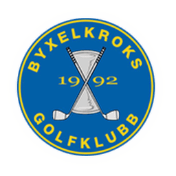 Byxelkroks Golfklubb club logo