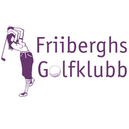 Friiberghs Golfklubb klubbild