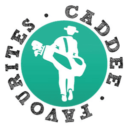 Caddee Favourites club logo