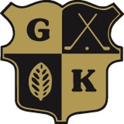 Bokskogens Golfklubb club logo