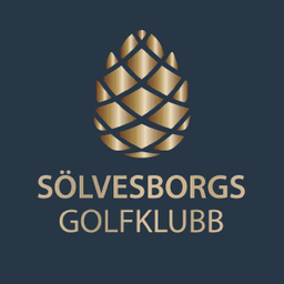 Sölvesborgs Golfklubb club logo