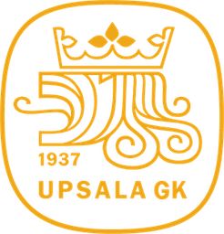 Upsala Golfklubb club logo