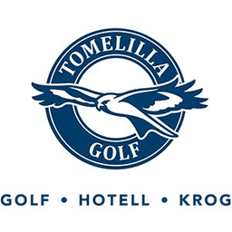 Tomelilla Golfklubb club logo