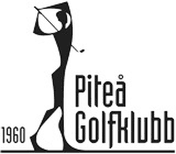 Piteå Golfklubb club logo