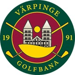 Värpinge Golfklubb club logo