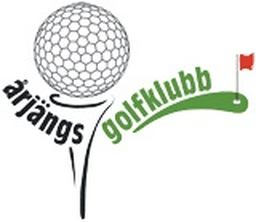 Årjängs Golfklubb club logo