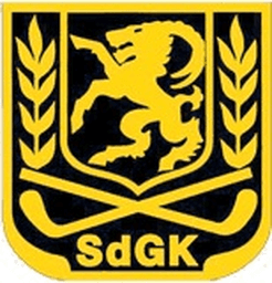 Söderhamns Golfklubb club logo
