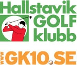 Hallstaviks Golfklubb club logo