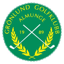 Grönlund Golfklubb club logo
