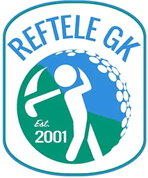 Reftele Golfklubb club logo