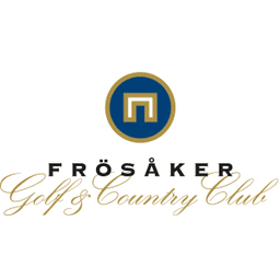 Frösåker Golf & Country Club club logo